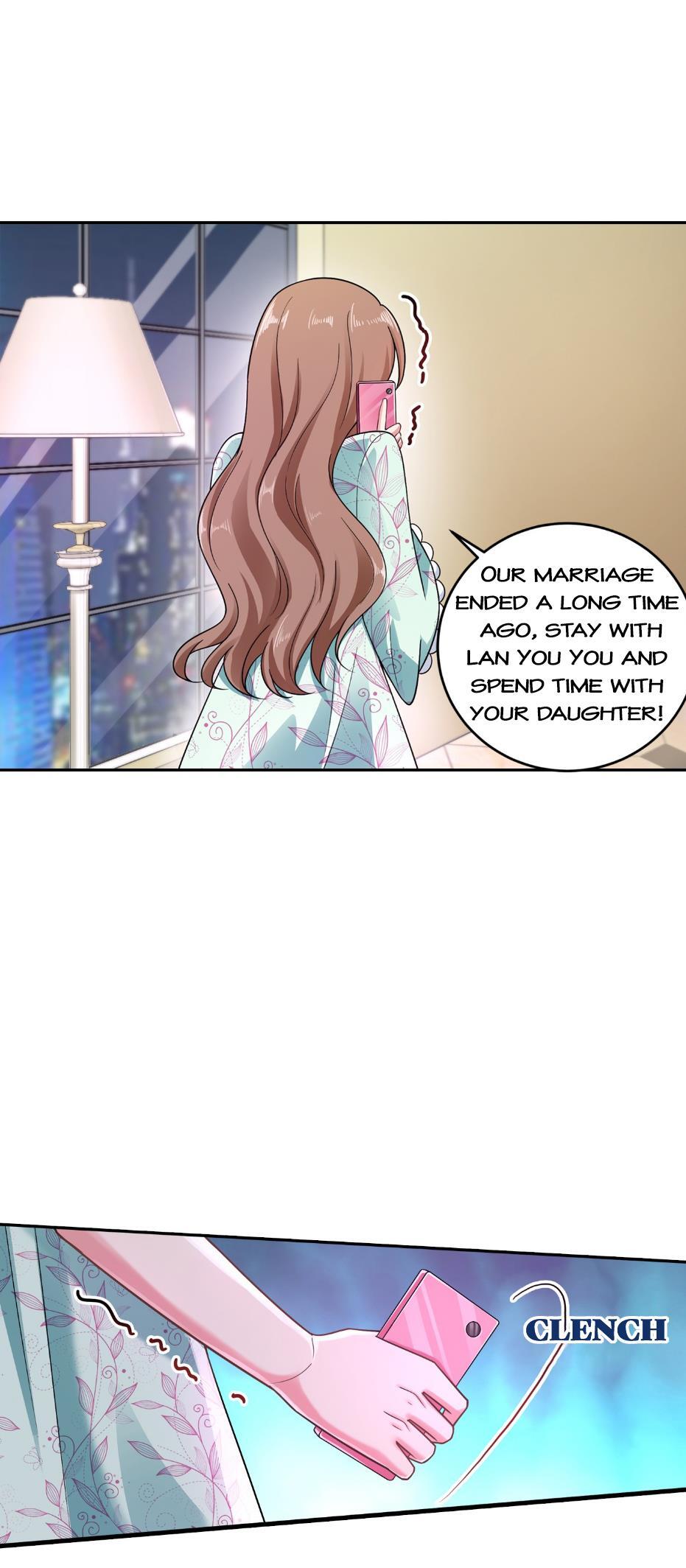 Warm Marriage Chapter 260 16